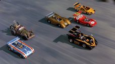 Flåklypa Grand Prix